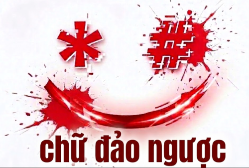 Chữ Đảo Ngược – Tạo Chữ Ngược 180° Cực Hay Cho Năm 2026 Chữ Đảo Ngược – Tạo Chữ Ngược 180° Cực Hay Cho Năm 2026