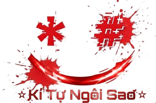 Kí Tự Ngôi Sao ⭐ Đẹp Nhất 2026 – 100+ Icon Ngôi Sao Unicode Để Copy Kí Tự Ngôi Sao ⭐ Đẹp Nhất 2026 – 100+ Icon Ngôi Sao Unicode Để Copy