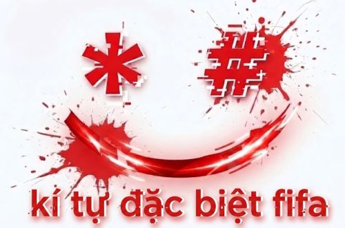 Kí Tự Đặc Biệt FIFA ❤️ Tạo Tên FIFA Đẹp, Độc Đáo Mới Nhất Kí Tự Đặc Biệt FIFA ❤️ Tạo Tên FIFA Đẹp, Độc Đáo Mới Nhất